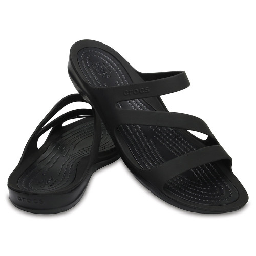 Crocs Women's Swiftwater Sandal